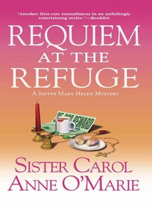 cover image of Requiem at the Refuge